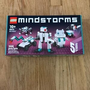 BNIB Lego Mindstorms 40413